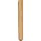 Ekena Millwork Thorton Craftsman Rough Sawn Bracket, Western Red Cedar, 4"W x 24"D x 36"H BKT04X24X36THR04RWR - alternate 3